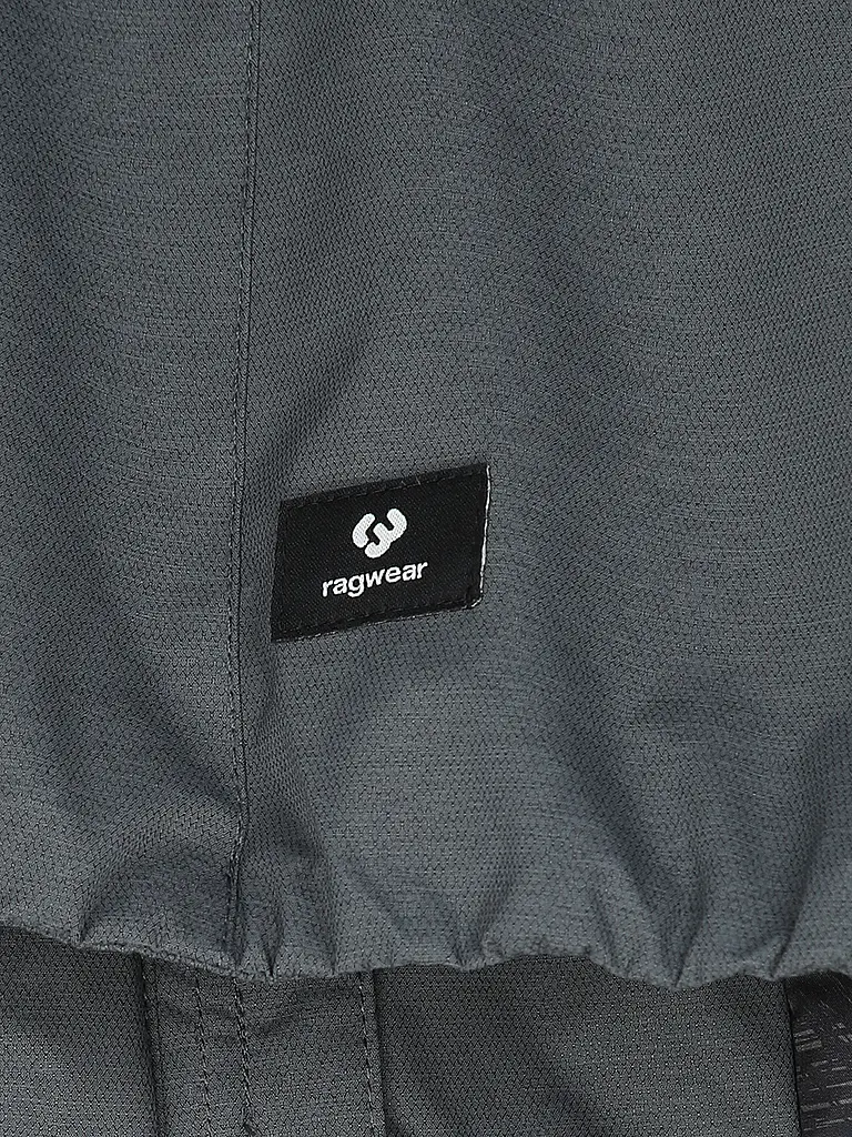 RAGWEAR | Veste DIZZIE WARM | Gris