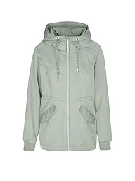 RAGWEAR | Veste DOWEY | Vert clair