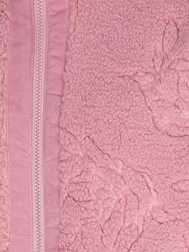 RAGWEAR | Veste en polaire NORDICKA | Rose