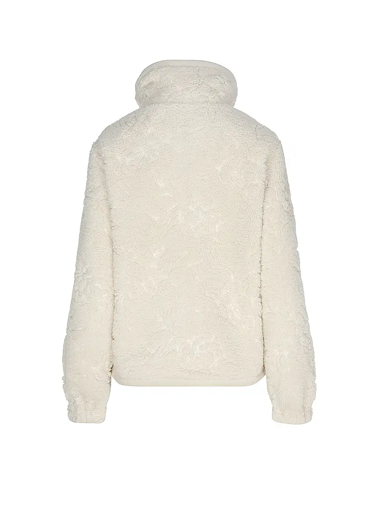 RAGWEAR | Veste polaire NORDICKA | Beige