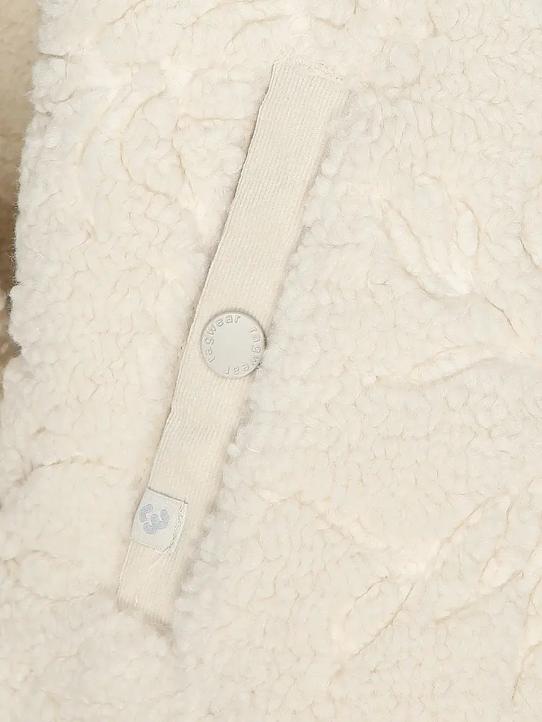 RAGWEAR | Veste polaire NORDICKA | Beige