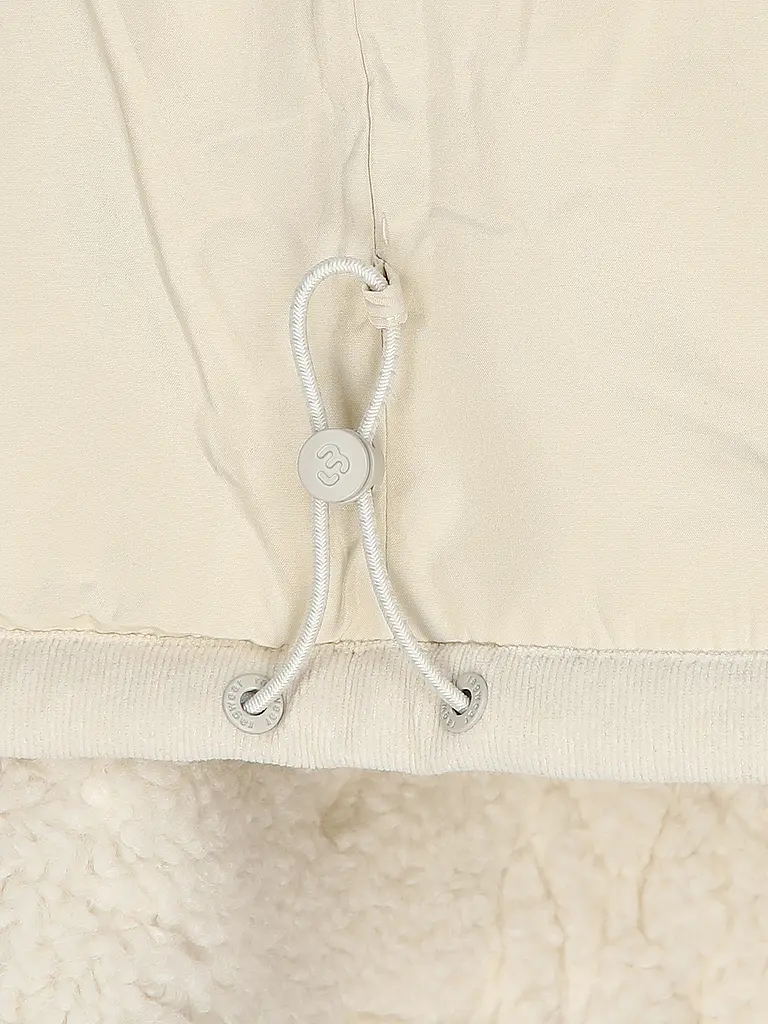 RAGWEAR | Veste polaire NORDICKA | Beige