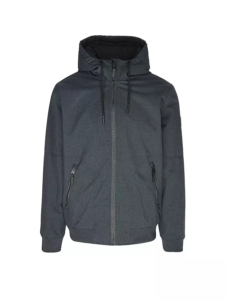 RAGWEAR | Veste | Noir