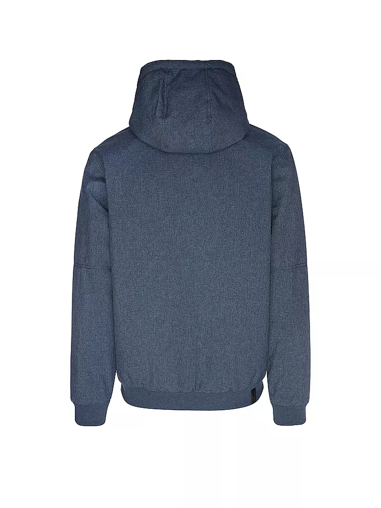 RAGWEAR | Veste | Bleu foncé