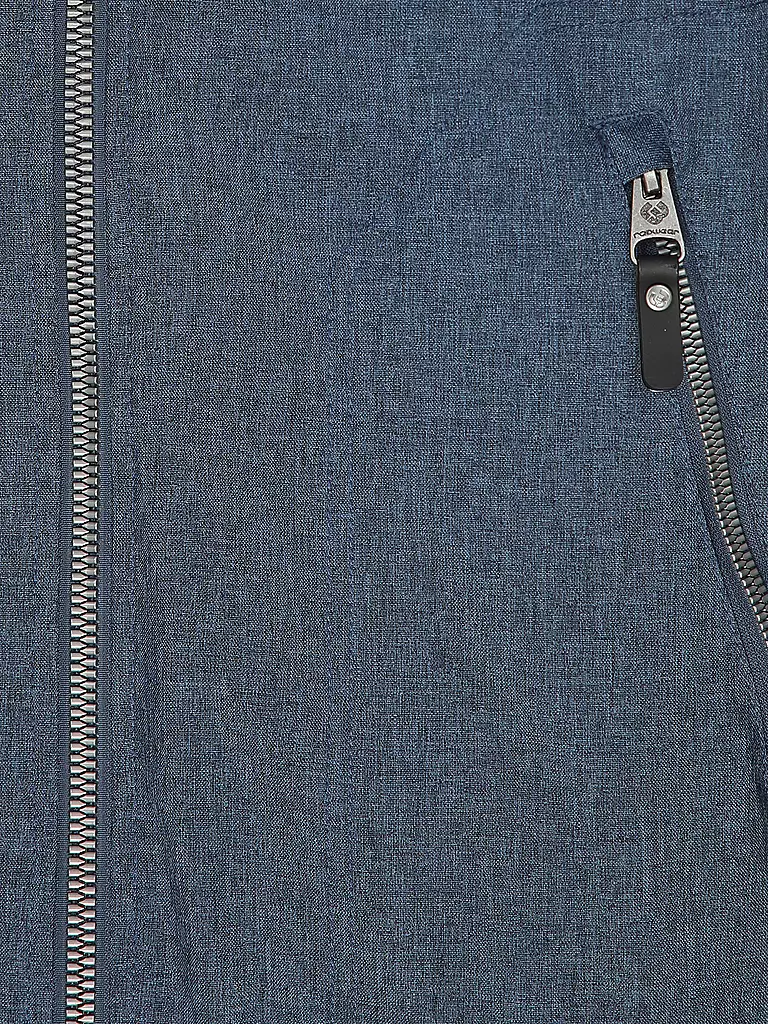 RAGWEAR | Veste | Bleu foncé