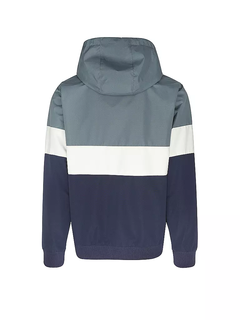 RAGWEAR | Windbreaker JINIG | Bleu