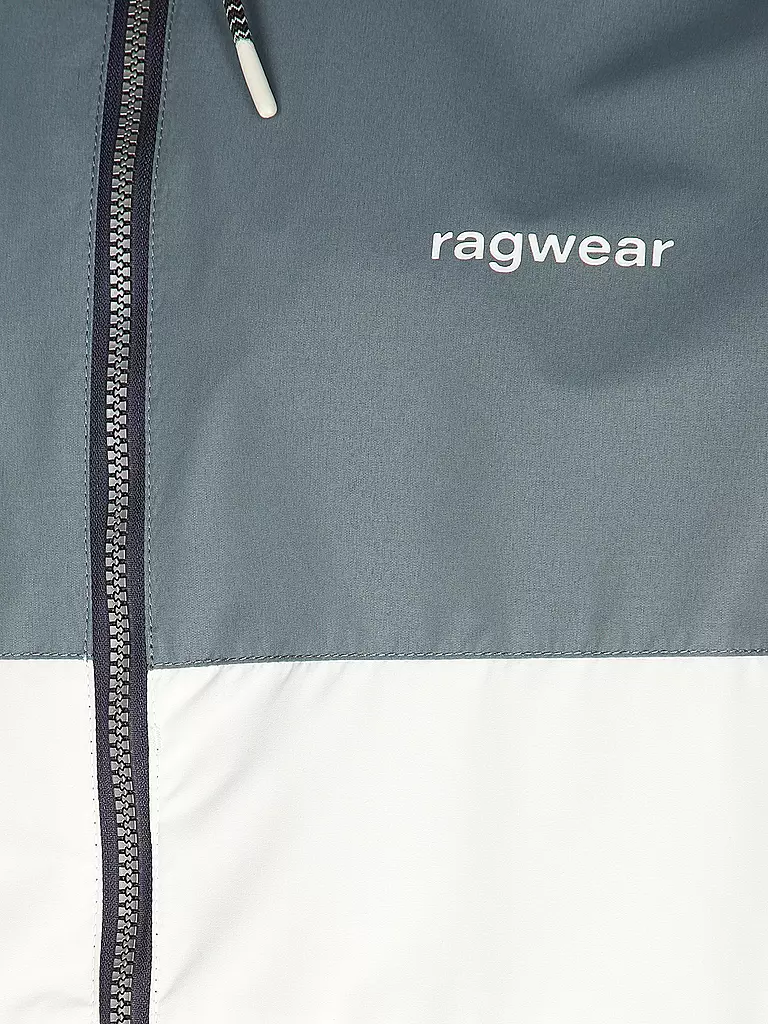 RAGWEAR | Windbreaker JINIG | Bleu