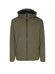 RAGWEAR | Windbreaker LEWIE | Olive