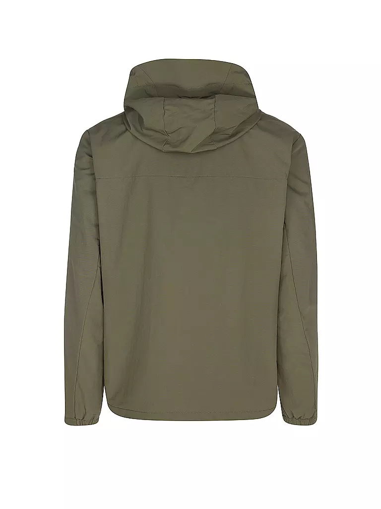 RAGWEAR | Windbreaker LEWIE | Olive