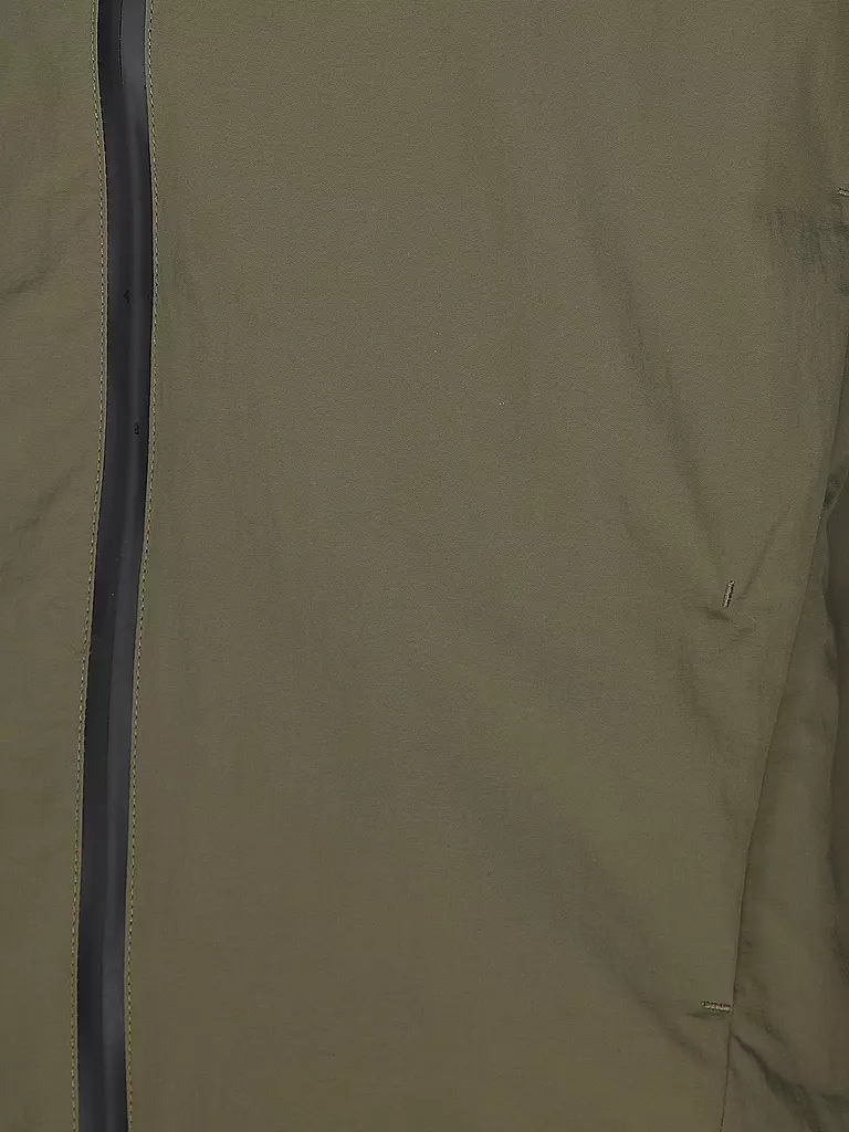 RAGWEAR | Windbreaker LEWIE | Olive
