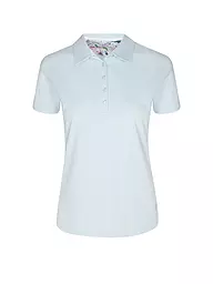 RAGWOMAN | Poloshirt | Bleu clair