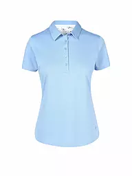 RAGWOMAN | Poloshirt | Bleu clair