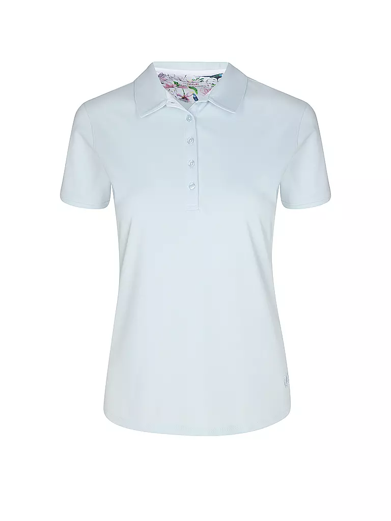 RAGWOMAN | Polo | hellblau