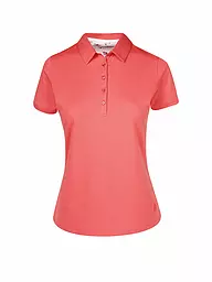 RAGWOMAN | Poloshirt | Rouge