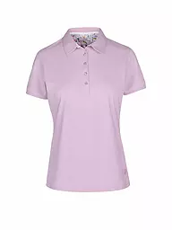 RAGWOMAN | Poloshirt | Lilas