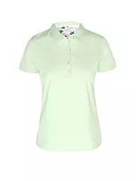 RAGWOMAN | Poloshirt | Vert clair