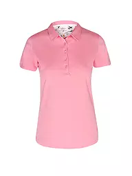 RAGWOMAN | Poloshirt | Rose vif