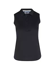 RAGWOMAN | Poloshirt | Bleu foncé