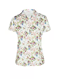 RAGWOMAN | Poloshirt | Blanc