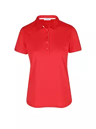 RAGWOMAN | Poloshirt | Rouge