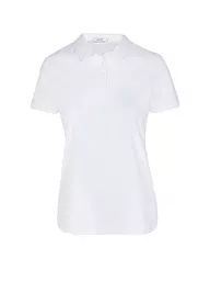 RAGWOMAN | Poloshirt | Blanc