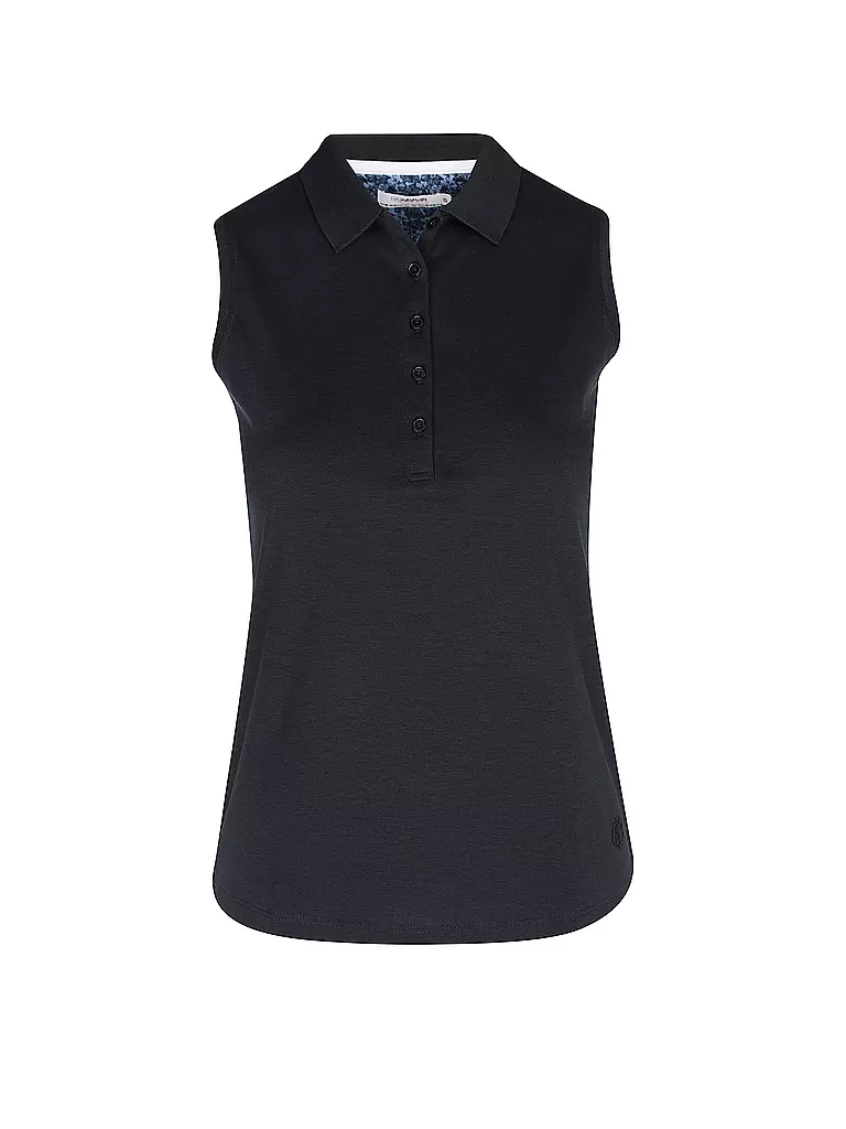 RAGWOMAN | Poloshirt | Bleu foncé