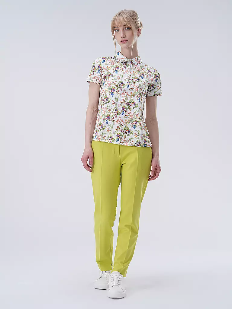 RAGWOMAN | Poloshirt | Blanc