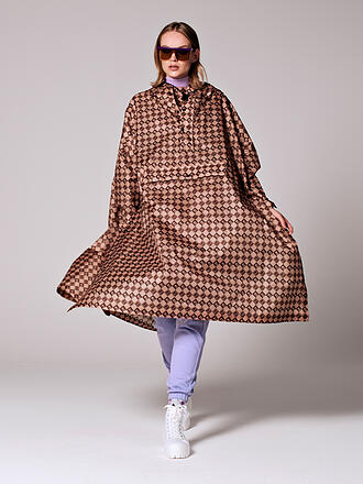 RAINKISS | Veste de pluie - Poncho de pluie Damir