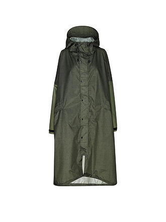 RAINKISS | Nom du produit : Regenmantel - Rain Coat