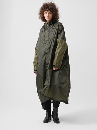 RAINKISS | Nom du produit : Regenmantel - Rain Coat