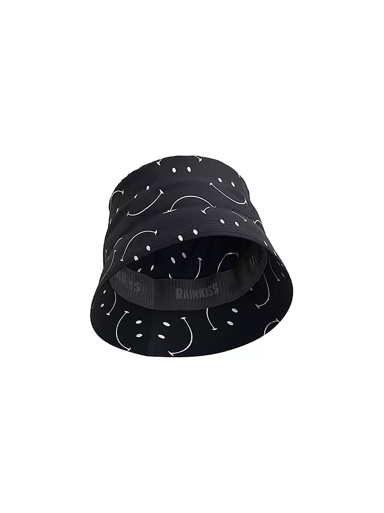 RAINKISS | Bob - Bucket Hat Classic Smile |