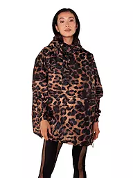 RAINKISS | Nom du produit: Regenjacke | Camel