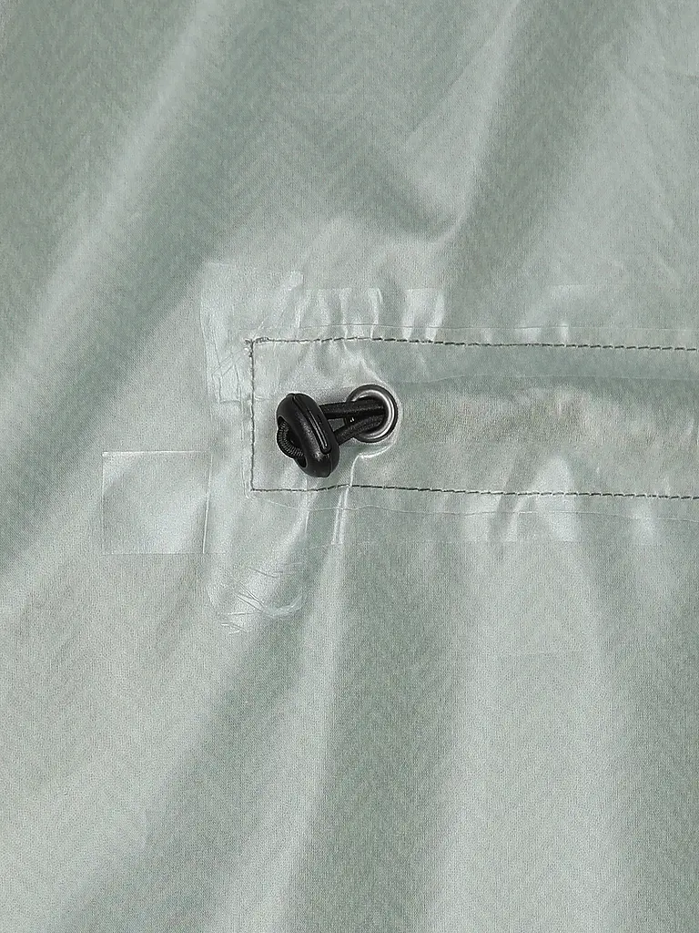 RAINKISS | Nom du produit : Regenmantel - Rain Coat | Olive