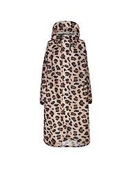 RAINKISS | Nom du produit : Regenmantel - Rain Coat | Rose