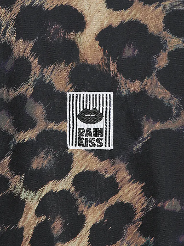 RAINKISS | Nom du produit : Regenmantel - Rain Coat | Beige