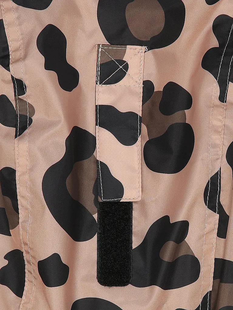 RAINKISS | Nom du produit : Regenmantel - Rain Coat | Rose