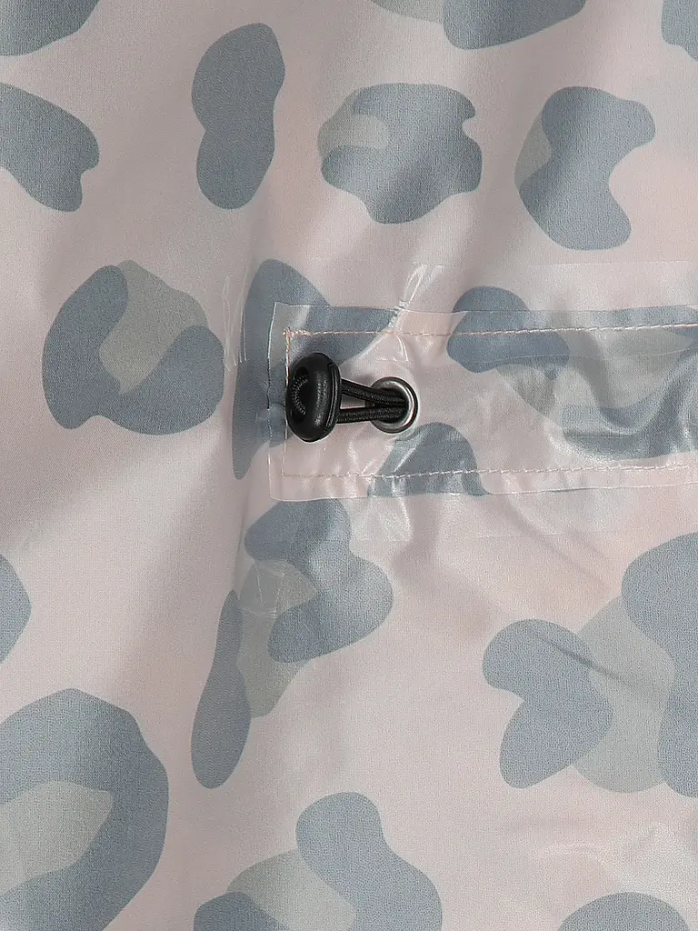 RAINKISS | Nom du produit : Regenmantel - Rain Coat | Rose