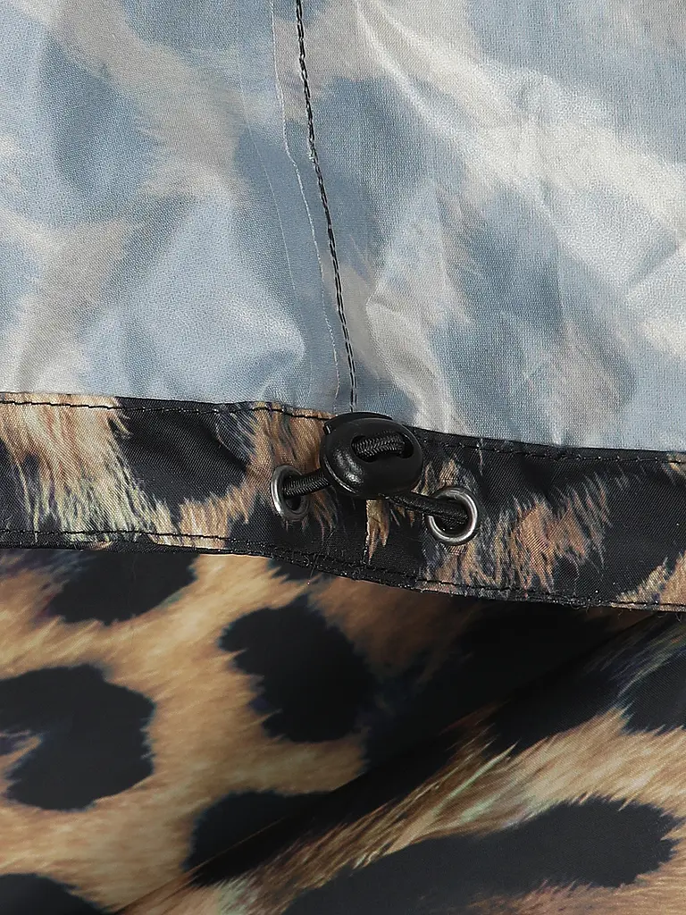 RAINKISS | Nom du produit : Regenmantel - Rain Coat | Beige