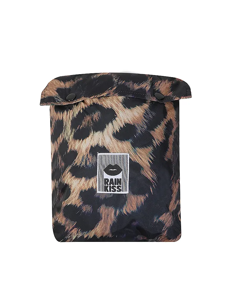 RAINKISS | Nom du produit : Regenmantel - Rain Coat | Beige