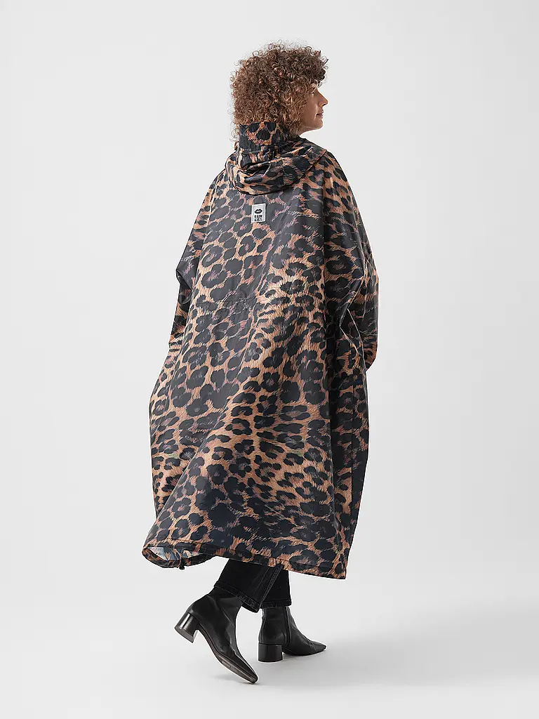 RAINKISS | Nom du produit : Regenmantel - Rain Coat | Beige