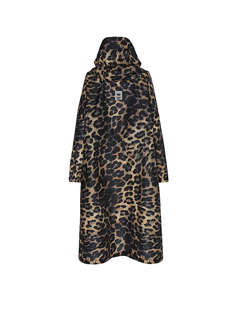 RAINKISS | Nom du produit : Regenmantel - Rain Coat | Beige