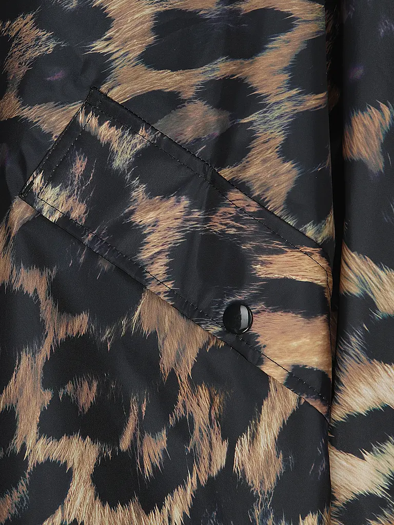 RAINKISS | Nom du produit : Regenmantel - Rain Coat | Beige