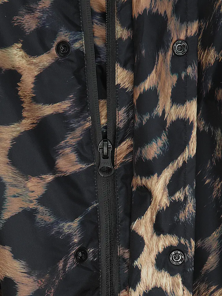 RAINKISS | Nom du produit : Regenmantel - Rain Coat | Beige