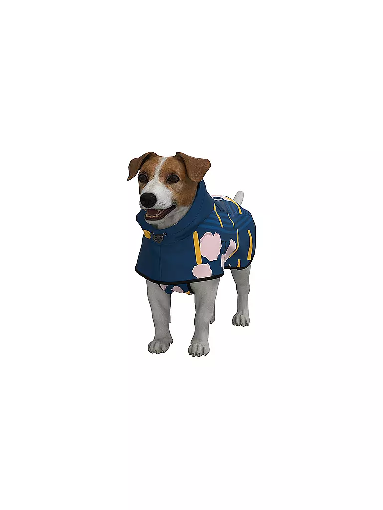 RAINKISS | Poncho de pluie pour chien | 