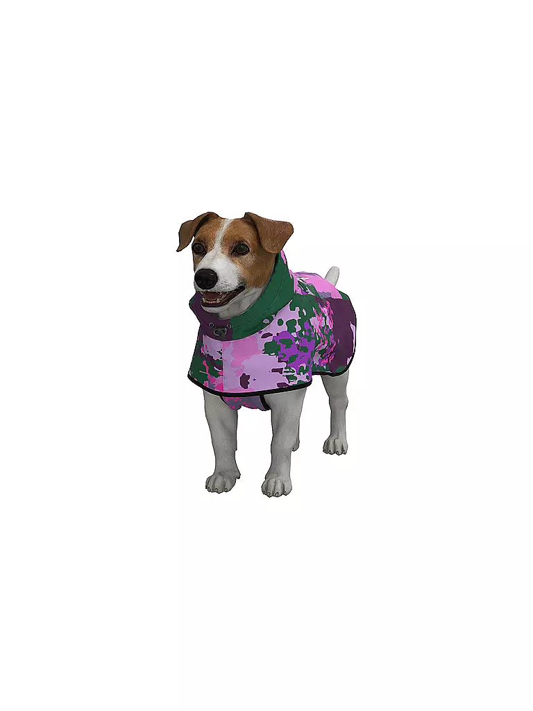 RAINKISS | Poncho imperméable pour chien | 
