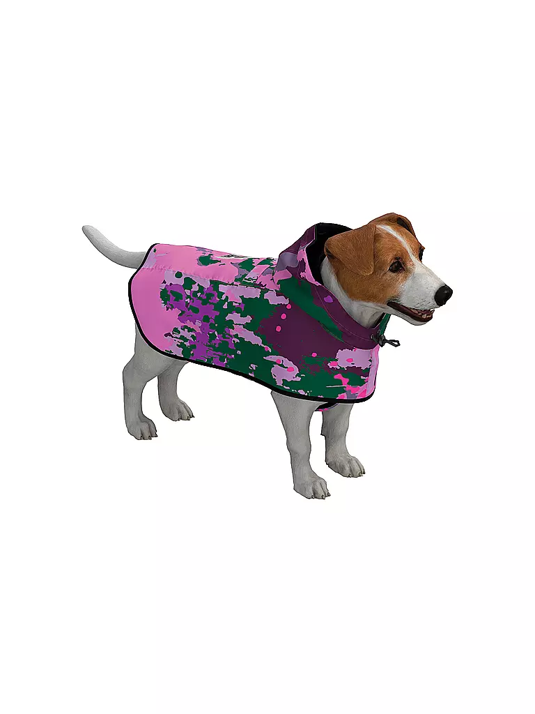 RAINKISS | Poncho imperméable pour chien | 