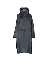 RAINKISS | Regenjacke - Regenponcho ORACLE RED BULL RACING 06 | Noir