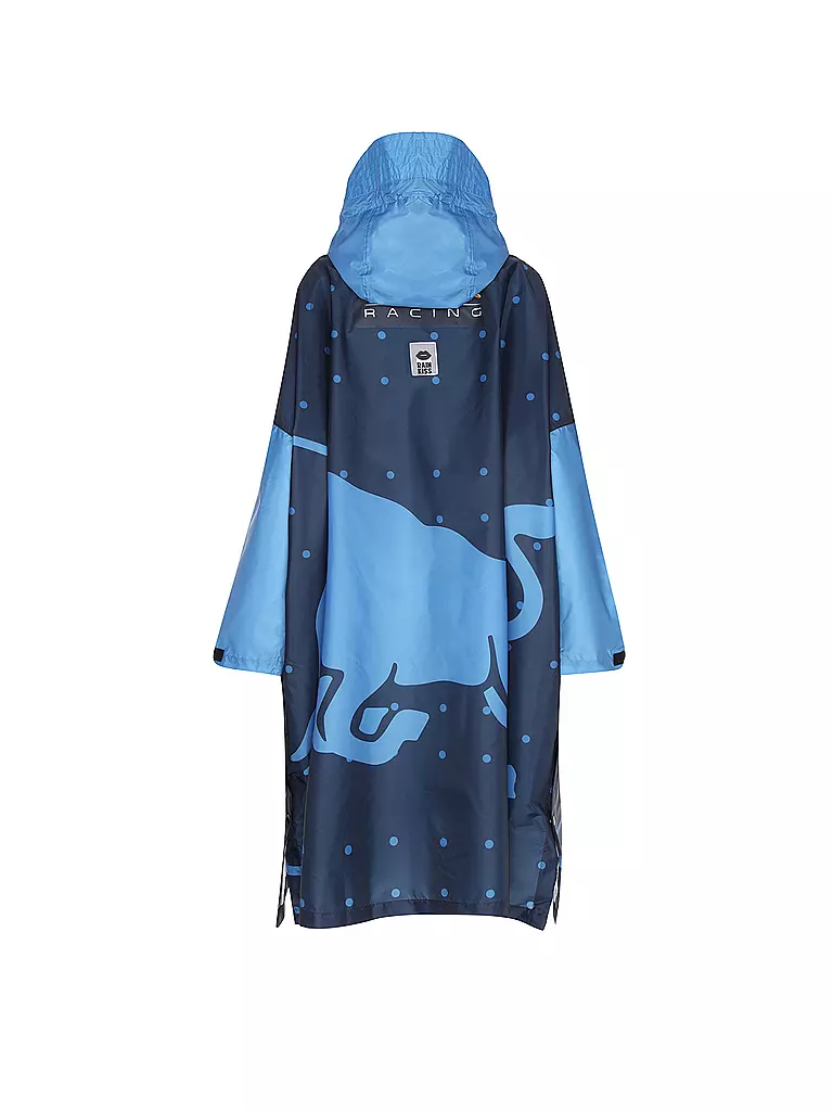 RAINKISS | Regenjacke - Regenponcho ORACLE RED BULL RACING 04 | Bleu