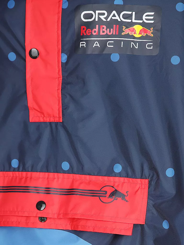 RAINKISS | Regenjacke - Regenponcho ORACLE RED BULL RACING 04 | Bleu