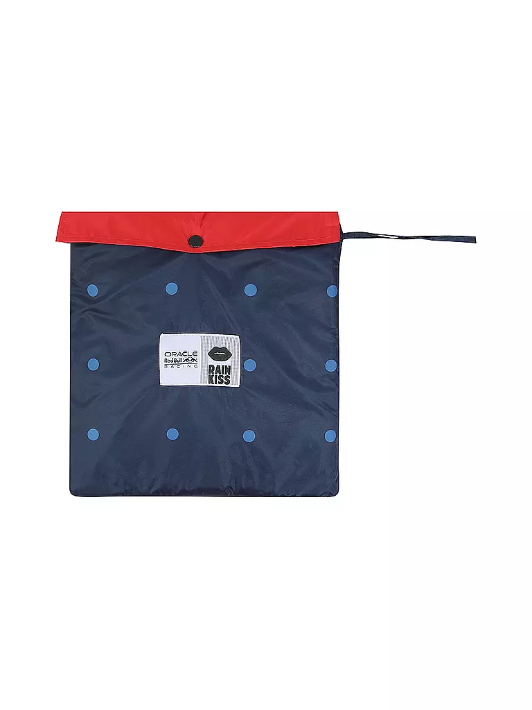 RAINKISS | Regenjacke - Regenponcho ORACLE RED BULL RACING 04 | Bleu